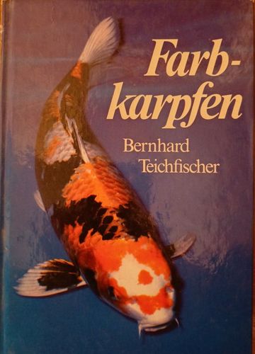 Faberkarpfen
