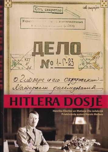 Hitlera dosjē