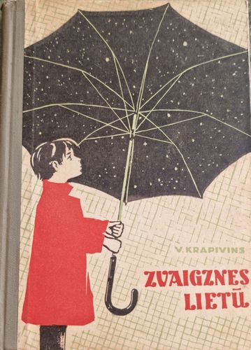 Zvaigznes lietū