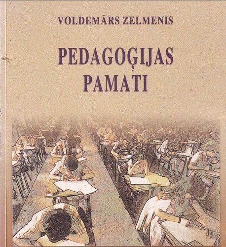 Pedagoģijas pamati
