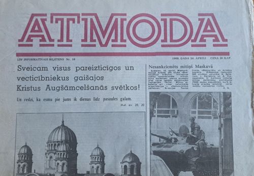 Atmoda 24/04/1989