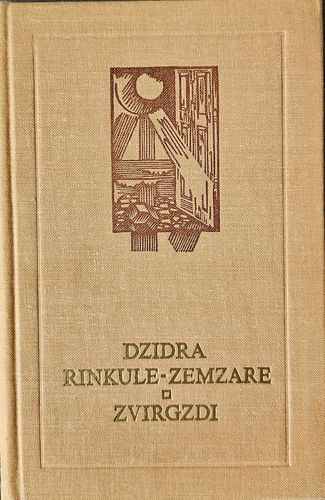 Zvirgzdi