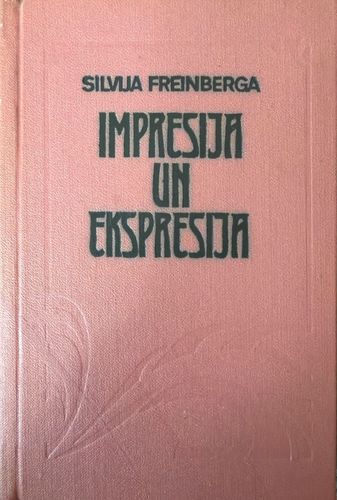 Impresija un ekspresija
