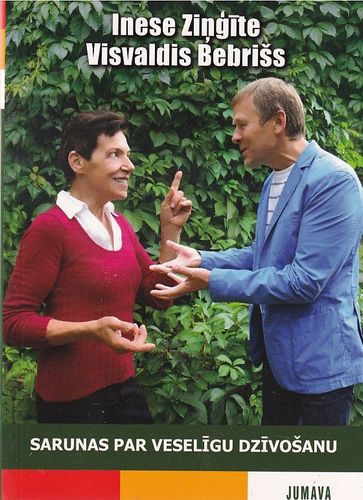 Sarunas par veselīgu dzīvošanu