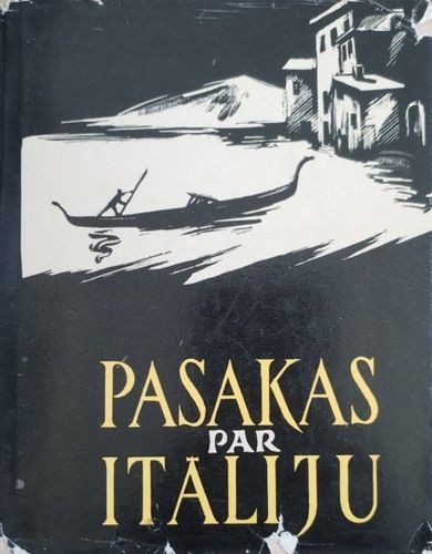 Pasakas par Itāliju