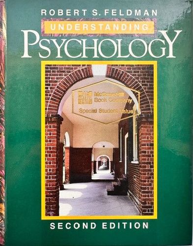 Understanding Psychology