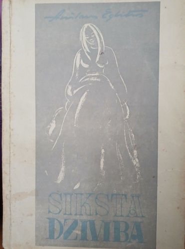 Sīkstā dzīvība