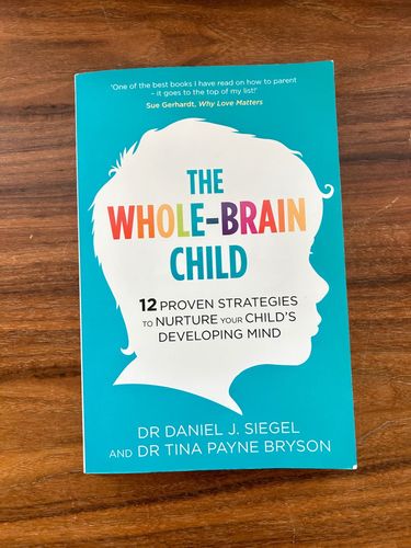 The whole-brain child