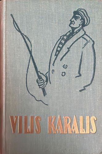 Vilis Karalis