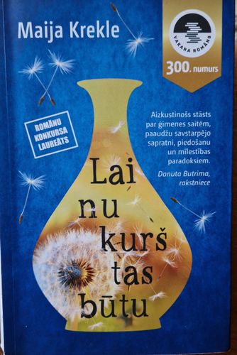 Lai nu kurš tas būtu