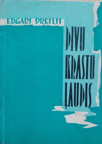 Divu krastu ļaudis