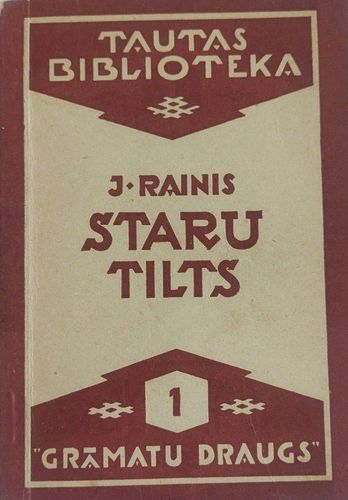 Staru tilts