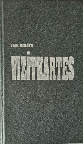 Vizītkartes