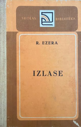Izlase
