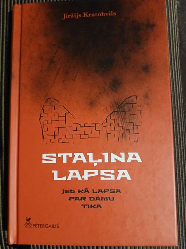 Staļina lapsa