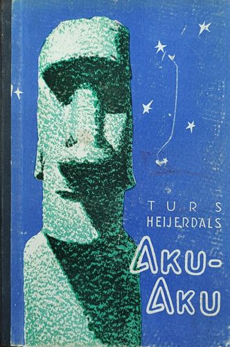Aku-Aku