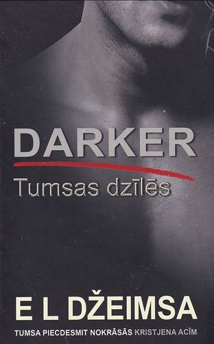 Tumsas dzīlēs