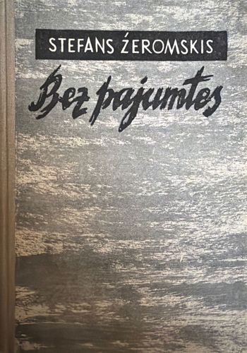 Bez pajumtes