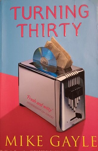 Turning thirty