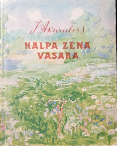 Kalpa zēna vasara