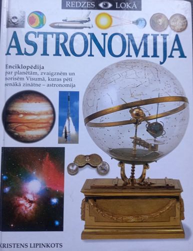 Astronomija