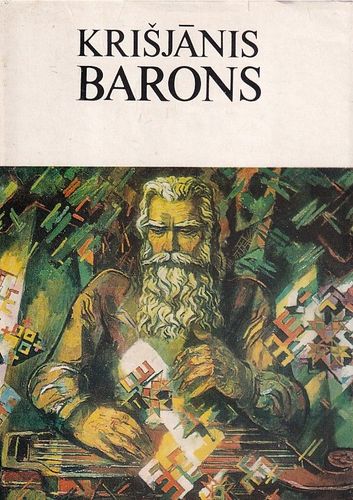 Krišjānis Barons