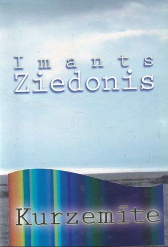 Raksti 2. Kurzemīte