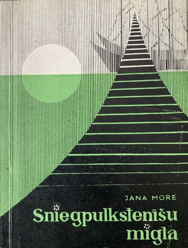 Sniegpulkstenīšu migla