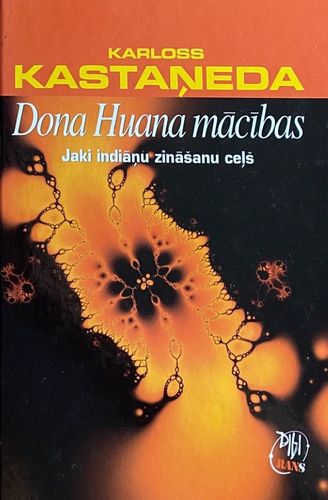 Dona Huana mācības