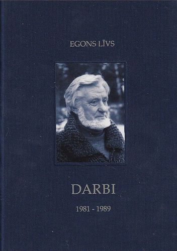 Darbi 1981-1989. 