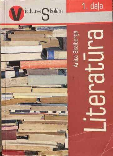 Literatūra 1. daļa