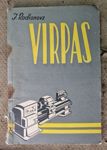 Virpas