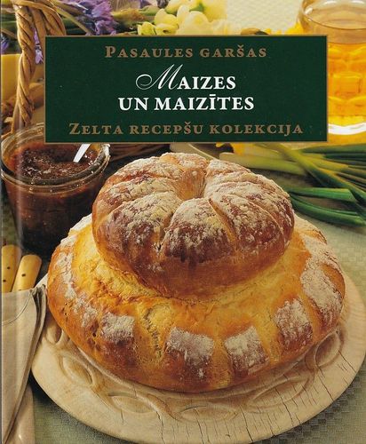 Maizes un maizītes