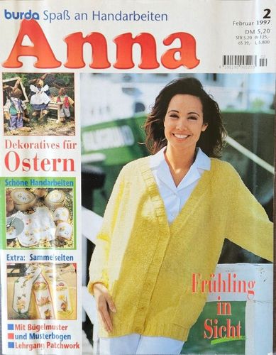 Anna 1997/2