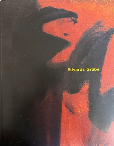 Edvards Grūbe