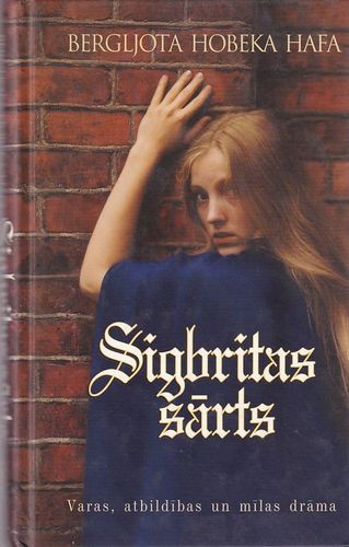 Sigbritas sārts