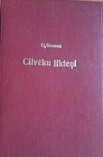 Cilvēku likteņi hiromantijas vērtējumā