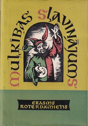 Muļķības slavinājums