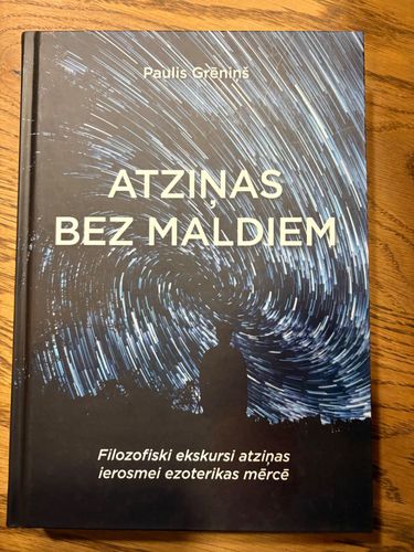 Atziņas bez maldiem