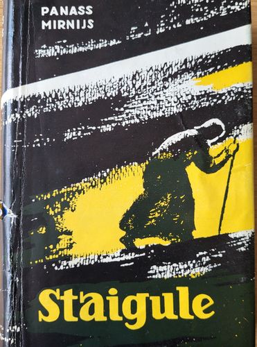 Staigule