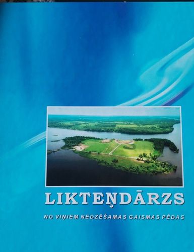 Likteņdārzs