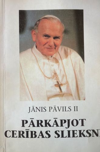 Pārkāpjot cerības slieksni