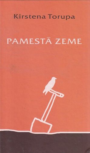 Pamestā zeme
