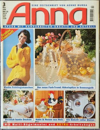Anna 1998/3
