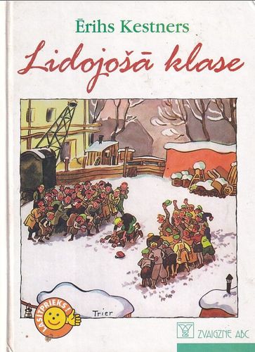 Lidojošā klase Lidojošā klase