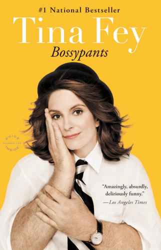 Bossypants