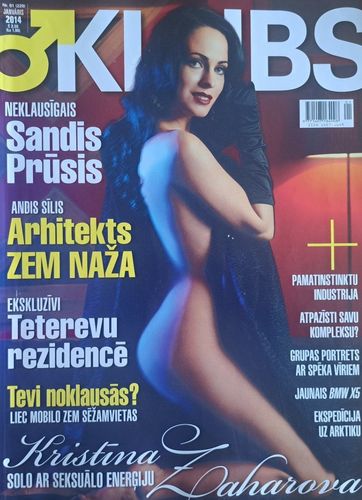 Klubs 1/2014