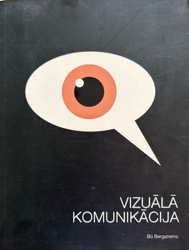 Vizuālā komunikācija