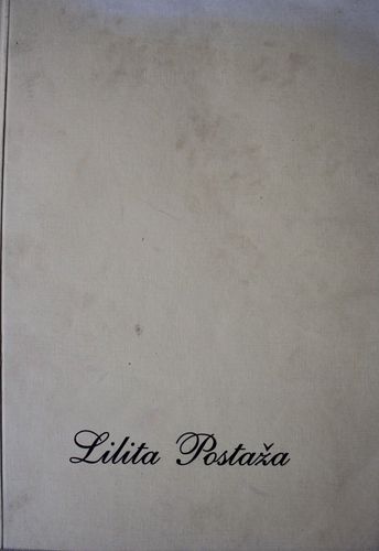 Lilita Postaža