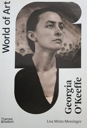 Georgia O'Keeffe
